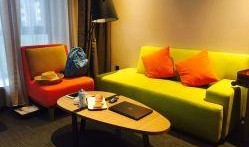 吉林希尔顿爆料视频,揭秘酒店内部惊人真相