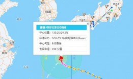 日本台风最新新闻爆料,多地受灾严重，官方紧急应对！”