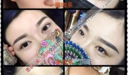 爆料眉毛视频,潮流趋势还是审美误区？