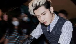 都美竹吴亦凡最新爆料,揭秘娱乐圈惊天黑幕！